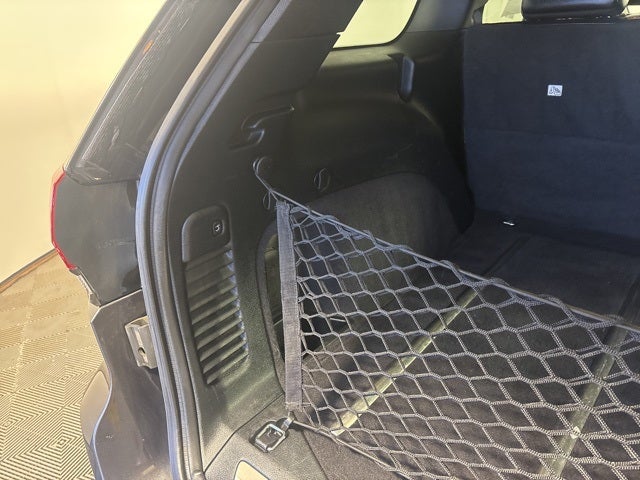 2016 Jeep Grand Cherokee High Altitude