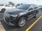 2017 Jeep Grand Cherokee Summit