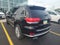 2017 Jeep Grand Cherokee Summit