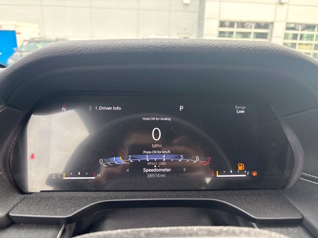 2023 Jeep Grand Cherokee Altitude X