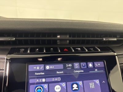 2023 Jeep Grand Cherokee Altitude X