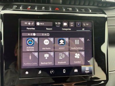2023 Jeep Grand Cherokee Altitude X