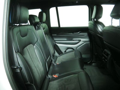 2023 Jeep Grand Cherokee Altitude X