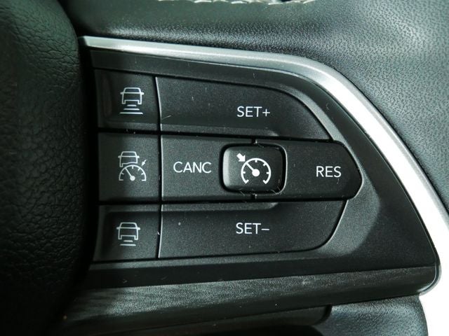 2023 Jeep Grand Cherokee Altitude X