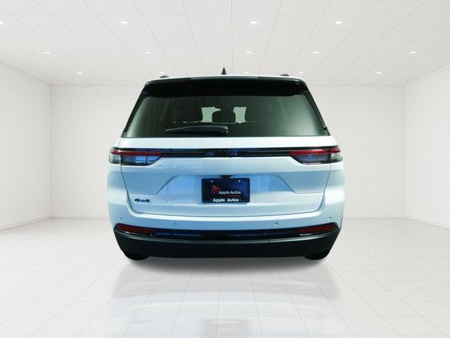 2023 Jeep Grand Cherokee Altitude X