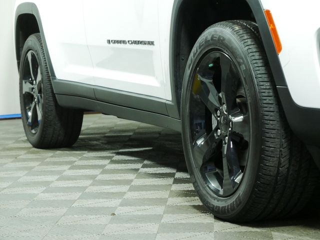 2023 Jeep Grand Cherokee Altitude X