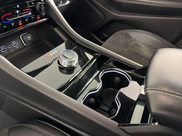 2023 Jeep Grand Cherokee Altitude X