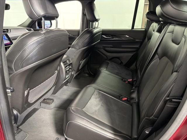 2023 Jeep Grand Cherokee Altitude X