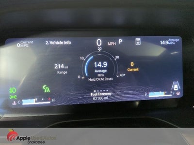 2024 Jeep Grand Cherokee Summit