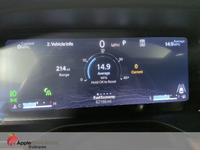 2024 Jeep Grand Cherokee Summit