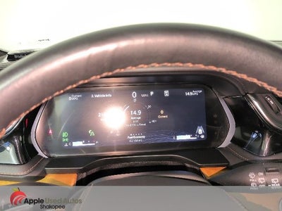 2024 Jeep Grand Cherokee Summit