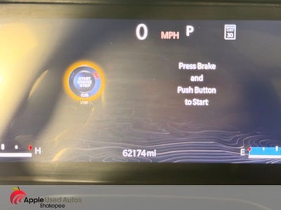 2024 Jeep Grand Cherokee Summit