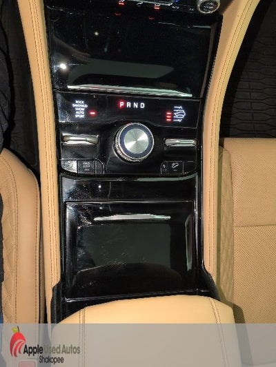 2024 Jeep Grand Cherokee Summit