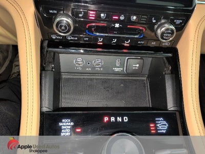 2024 Jeep Grand Cherokee Summit