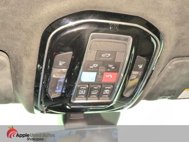 2024 Jeep Grand Cherokee Summit