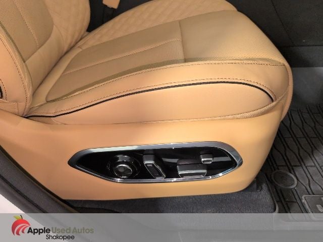 2024 Jeep Grand Cherokee Summit