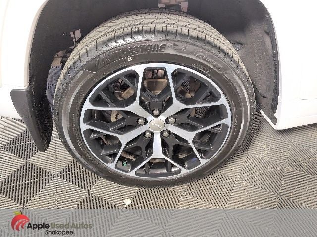 2024 Jeep Grand Cherokee Summit