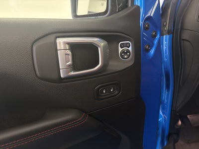 2024 Jeep Wrangler Rubicon 392