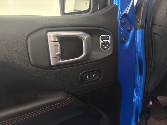 2024 Jeep Wrangler Rubicon 392