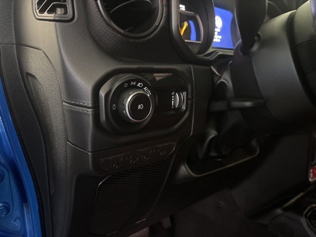 2024 Jeep Wrangler Rubicon 392