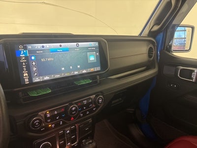 2024 Jeep Wrangler Rubicon 392