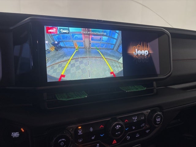 2024 Jeep Wrangler Rubicon 392