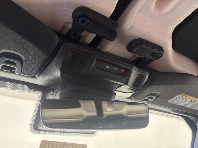 2024 Jeep Wrangler Rubicon 392