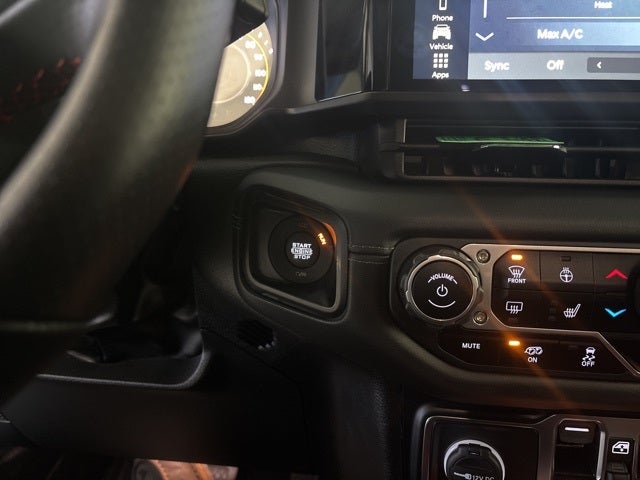 2024 Jeep Wrangler Rubicon 392