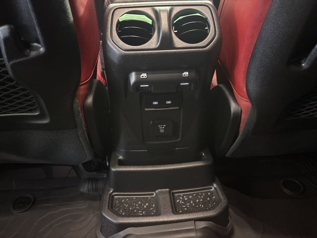 2024 Jeep Wrangler Rubicon 392