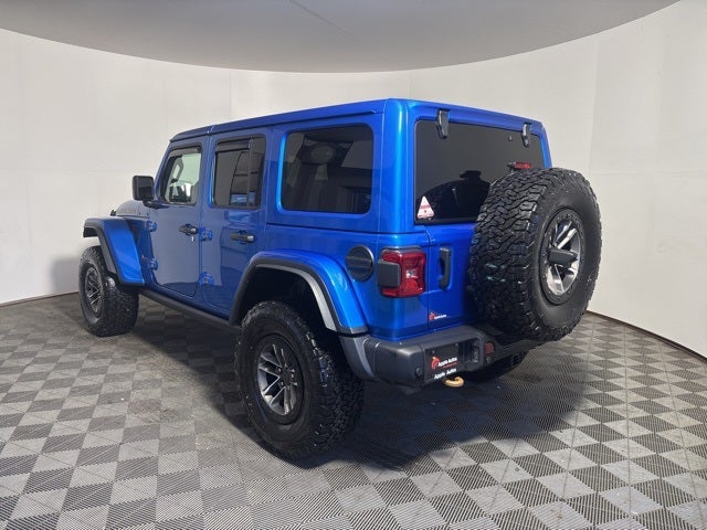 2024 Jeep Wrangler Rubicon 392