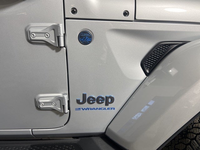 2024 Jeep Wrangler High Altitude 4xe