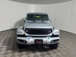 2024 Jeep Wrangler High Altitude 4xe