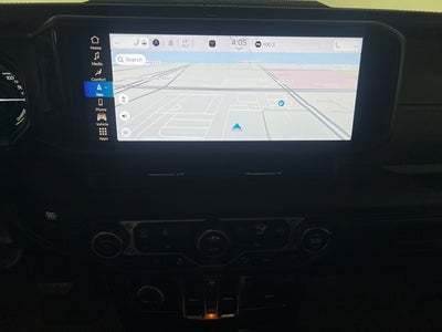 2024 Jeep Wrangler High Altitude 4xe