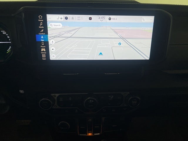 2024 Jeep Wrangler High Altitude 4xe