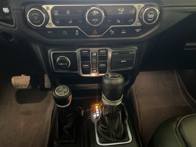 2024 Jeep Wrangler High Altitude 4xe