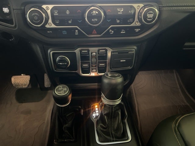 2024 Jeep Wrangler High Altitude 4xe