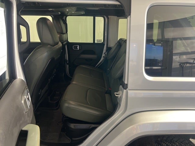 2024 Jeep Wrangler High Altitude 4xe