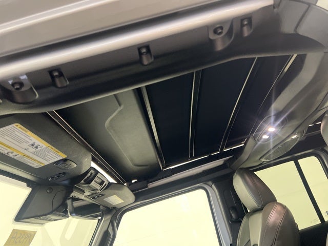 2024 Jeep Wrangler High Altitude 4xe