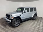 2024 Jeep Wrangler High Altitude 4xe