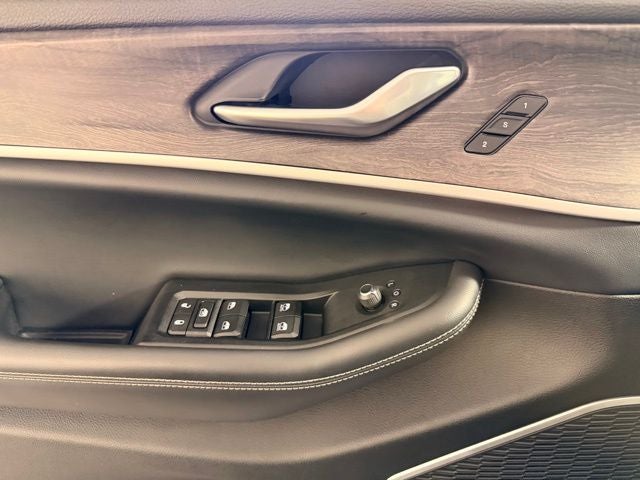 2022 Jeep Grand Cherokee 4xe
