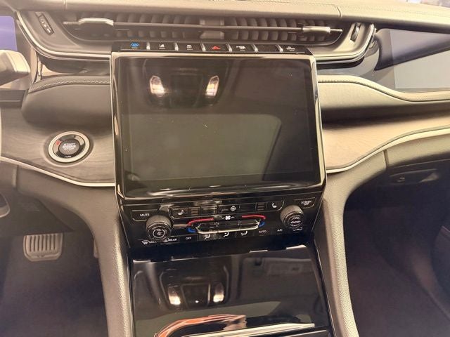 2022 Jeep Grand Cherokee 4xe