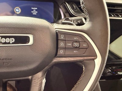 2022 Jeep Grand Cherokee 4xe