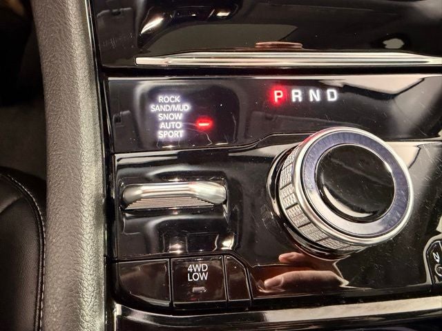 2022 Jeep Grand Cherokee 4xe