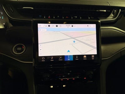 2022 Jeep Grand Cherokee 4xe