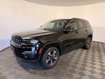 2022 Jeep Grand Cherokee 4xe