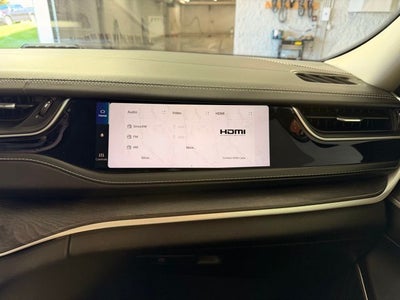 2022 Jeep Grand Cherokee 4xe