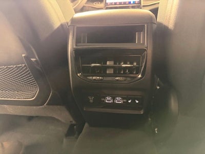 2022 Jeep Grand Cherokee 4xe