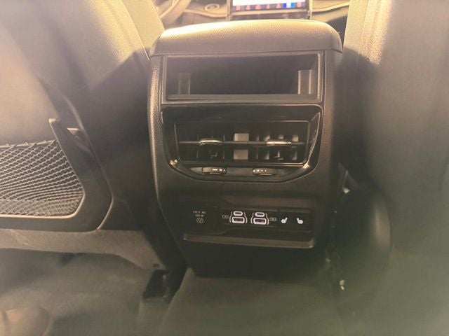 2022 Jeep Grand Cherokee 4xe