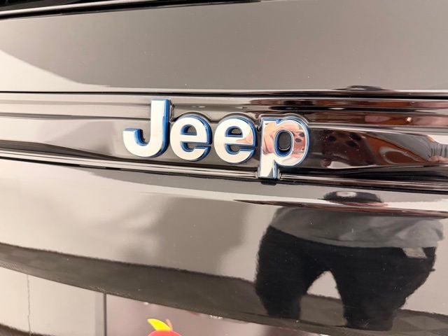 2022 Jeep Grand Cherokee 4xe