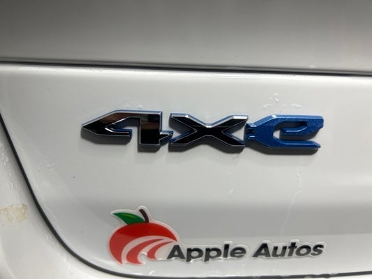 2023 Jeep Grand Cherokee Base 4xe in Shakopee, MN - Apple Used Autos Shakopee